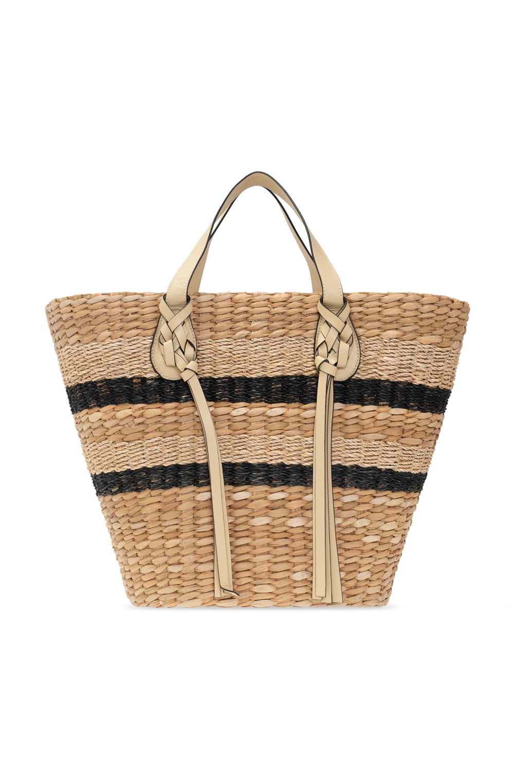 Ulla johnson discount straw bag